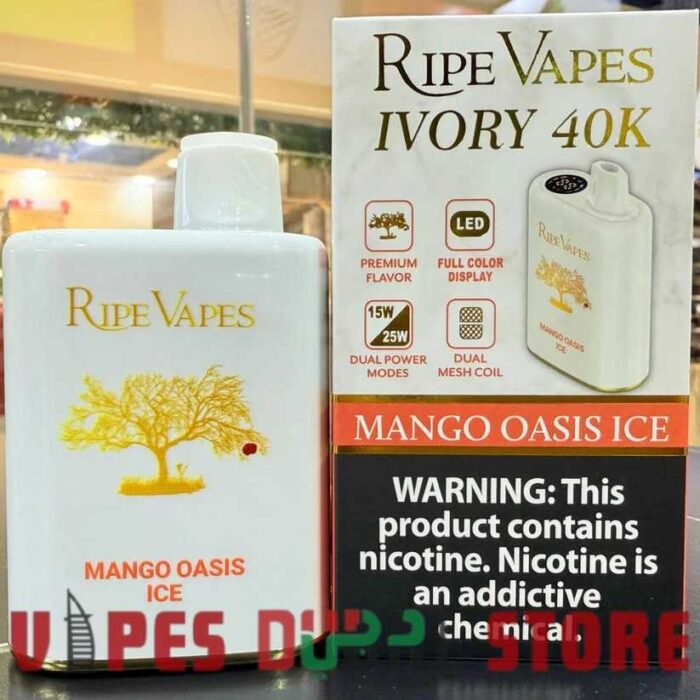 Ripe_Vapes_Ivory_40k_Mango_Oasis_Ice