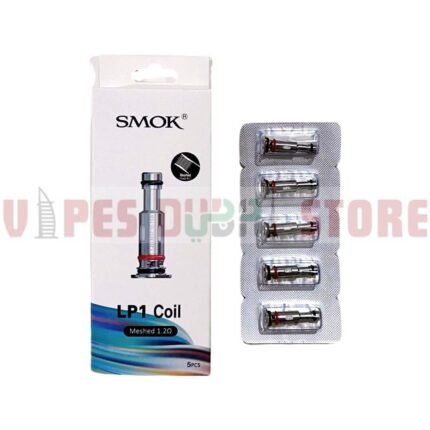 SMOK LP1 MESH 1.2