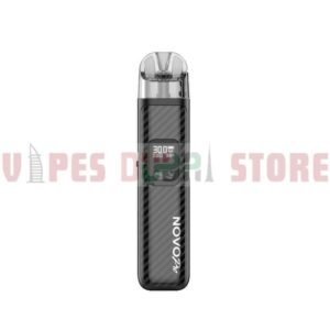 SMOK NOVO PRO Price in Dubai BLACK CARBON FIBER