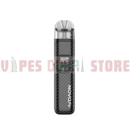 SMOK NOVO PRO Price in Dubai BLACK CARBON FIBER