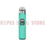 SMOK NOVO PRO Price in Dubai CYAN