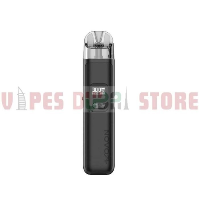 SMOK NOVO PRO Price in Dubai MATTE BLACK