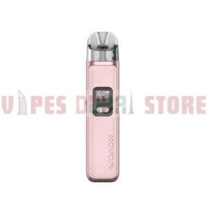 SMOK NOVO PRO Price in Dubai PALE PINK