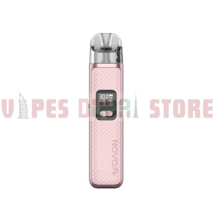 SMOK NOVO PRO Price in Dubai PALE PINK