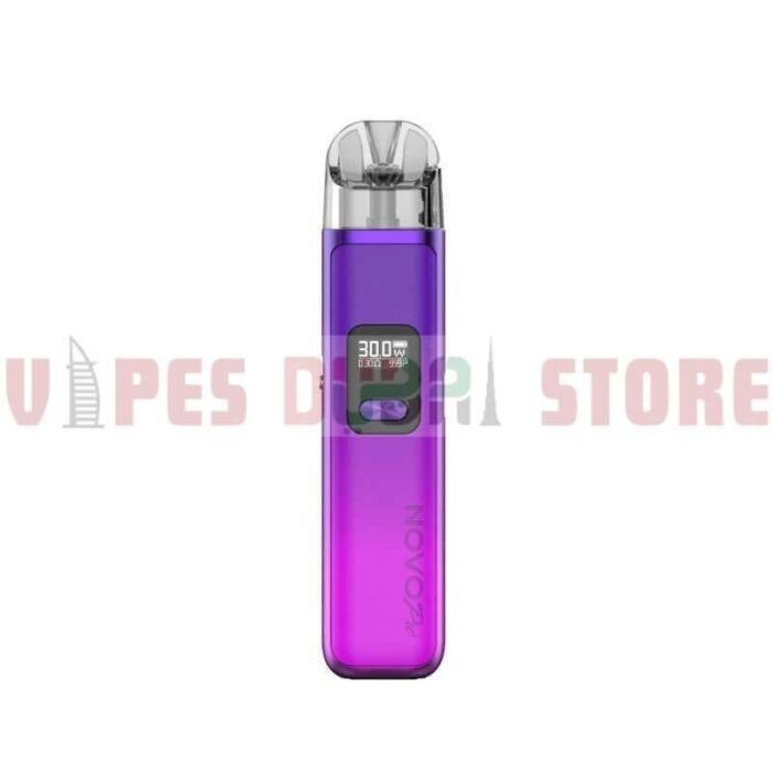 SMOK NOVO PRO Price in Dubai PURPLE PINK