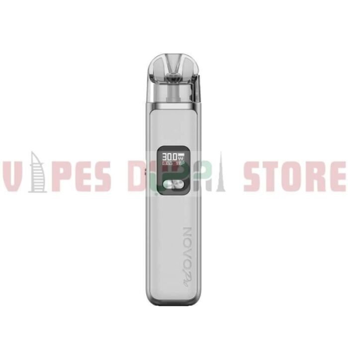 SMOK NOVO PRO Price in Dubai WHITE