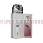 Silver Lust Lost Vape URSA Baby Pro