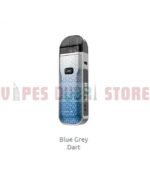 Smok Nord 5 Pod System Kit Blue Grey Dart