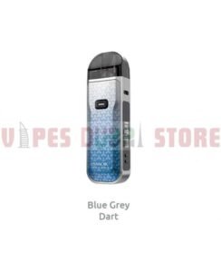 Smok Nord 5 Pod System Kit Blue Grey Dart