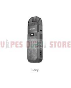 Smok Nord 5 Pod System Kit Grey