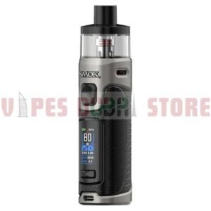 Smok RPM 5 Black Pod Kit in Dubai UAE