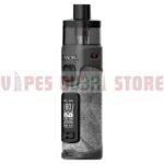 Smok RPM 5 Grey Leather Pod Kit in Dubai UAE