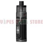 Smok RPM 5 Matte Gunmetal Pod Kit in Dubai UAE