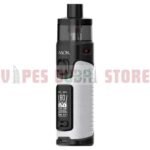 Smok RPM 5 White Pod Kit in Dubai UAE