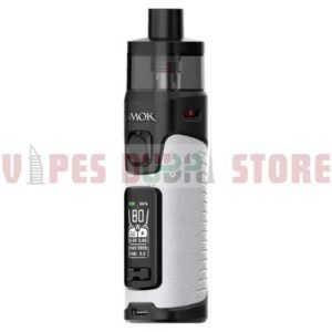 Smok RPM 5 White Pod Kit in Dubai UAE
