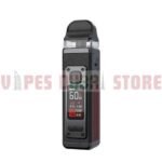 Smok Rpm 4 Black Leather Pod Kit in Dubai UAE