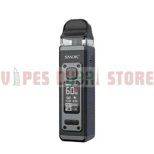 Smok Rpm 4 Black Pod Kit in Dubai UAE Smok Rpm 4 Black Pod Kit in Dubai UAE