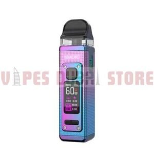 Smok Rpm 4 Cyan Pink Pod Kit in Dubai UAE