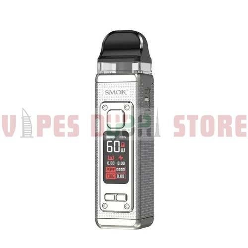 Smok Rpm 4 Pale Champagne Pod Kit in Dubai UAE Smok Rpm 4 Pale Champagne Pod Kit in Dubai UAE