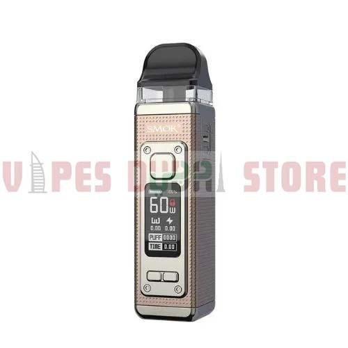 Smok Rpm 4 Rose Gold Pod Kit in Dubai UAE Smok Rpm 4 Rose Gold Pod Kit in Dubai UAE