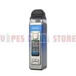 Smok Rpm 4 Silver Blue Pod Kit in Dubai UAE