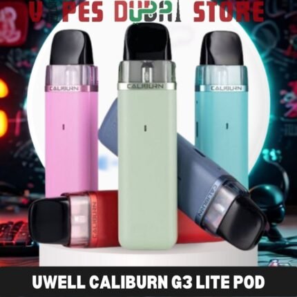 UWELL Caliburn G3 Lite Pod System