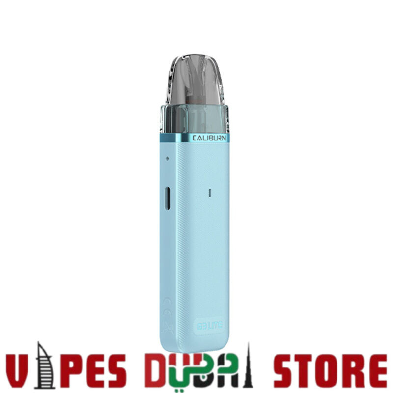 UWELL Caliburn G3 Lite Pod System Price in Dubai Blue