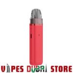 UWELL Caliburn G3 Lite Pod System Price in Dubai Red