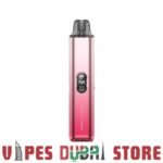 VAPORESSO VIBE Price in Dubai CHERRY PINK