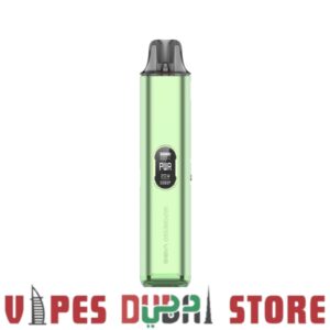 VAPORESSO VIBE Price in Dubai FRESH GREEN
