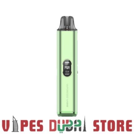 VAPORESSO VIBE Price in Dubai FRESH GREEN