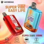 VAPORESSO Vibe Nano Pro Vape Kit in Dubai