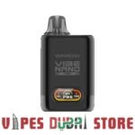 VAPORESSO Vibe Nano Pro in Dubai BLACK