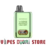 VAPORESSO Vibe Nano Pro in Dubai FRESH GREEN