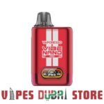 VAPORESSO Vibe Nano Pro in Dubai RACING RED