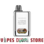 VAPORESSO Vibe Nano Pro in Dubai SILVER