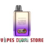 VAPORESSO Vibe Nano Pro in Dubai SPARKING PURPLE