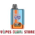 VAPORESSO Vibe Nano Pro in Dubai TURBO BLUE