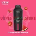 VEIIK MICKO Q 5500 Puffs 30mg Disposable Vape in Dubai strawberry watermelon