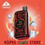 VEIIK Space Mist 25000 Puffs Disposable Vape Price in Dubai Watermelon Ice