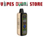 VNSN Spark Pro 30000 Puffs Disposable Vape mango strawberry ice