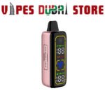 VNSN Spark Pro 30000 Puffs Disposable Vape peach ice