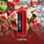 VOOPOO CLOUD X 20000 Puffs Price in Dubai LUSH ICE