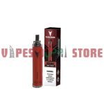 VUDU Boss 5000 Puffs 50MG Disposable Vape In Dubai Iced-Cola