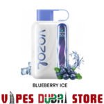 Vozol Star 40K Disposable Vape BLUEBERRY-Ice