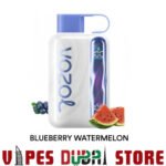 Vozol Star 40K Disposable Vape BLUEBERRY-Watermelon