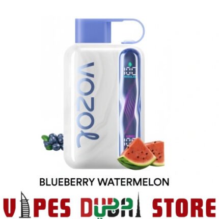 Vozol Star 40K Disposable Vape BLUEBERRY-Watermelon