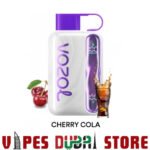 Vozol Star 40K Disposable Vape Cherry-Cola