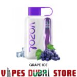 Vozol Star 40K Disposable Vape Grape-lce
