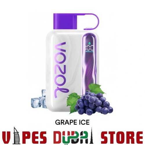 Vozol Star 40K Disposable Vape Grape-lce Vozol Star 40K Disposable Vape Grape-lce